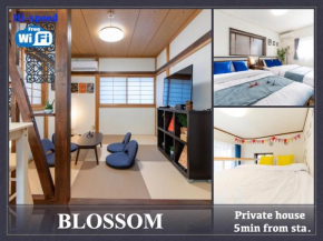 BLOSSOM - Vacation STAY 37307v, Kōtō